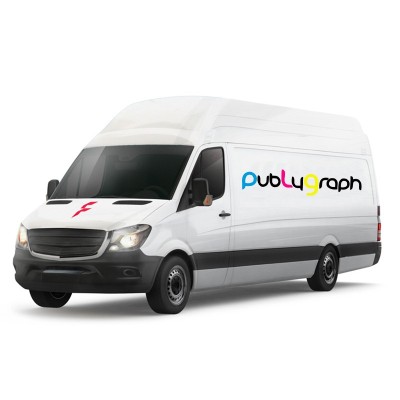 Pellicole per auto 2D in forma personalizzata - FA-8063 Pellicole per auto 2D in forma personalizzata - FA-8063