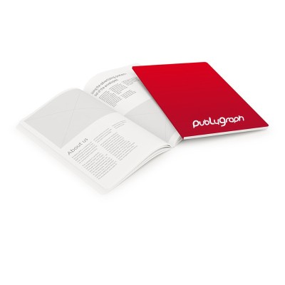 Brochure personalizzate con stampa digitale Brochure personalizzate con stampa digitale
