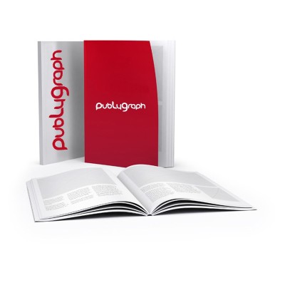 Brochure Budget (stampa digitale) - FA-7405 Brochure Budget (stampa digitale) - FA-7405
