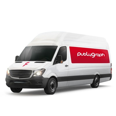 Pellicole per auto 2D su misura - FA-6304 Pellicole per auto 2D su misura - FA-6304