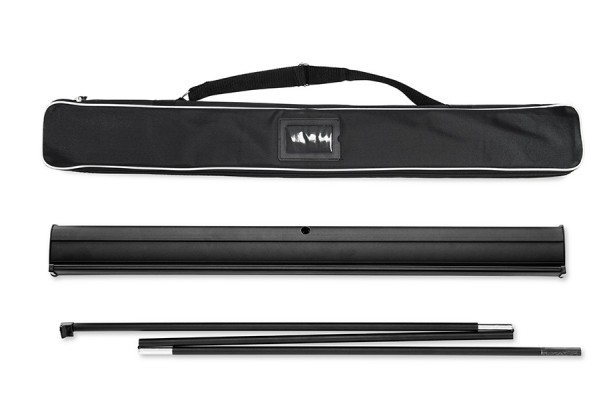 Roll-Up Basic, sistema incl. stampa - FA-5812 Roll-Up Basic, sistema incl. stampa - FA-5812