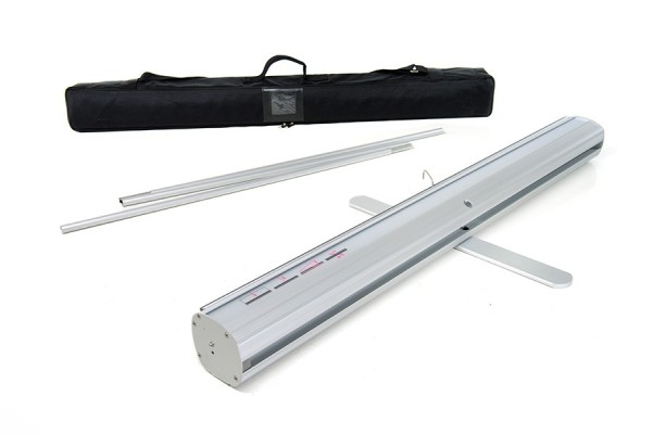 Roll-Up Classic, sistema incl. stampa - FA-100 Roll-Up Classic, sistema incl. stampa - FA-100