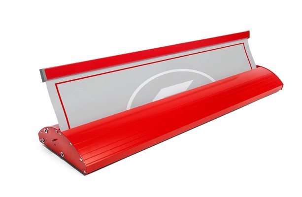 Roll-Up Color, sistema e stampa - FA-6806 Roll-Up Color, sistema e stampa - FA-6806