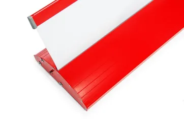 Roll-Up personalizzati con base colorata