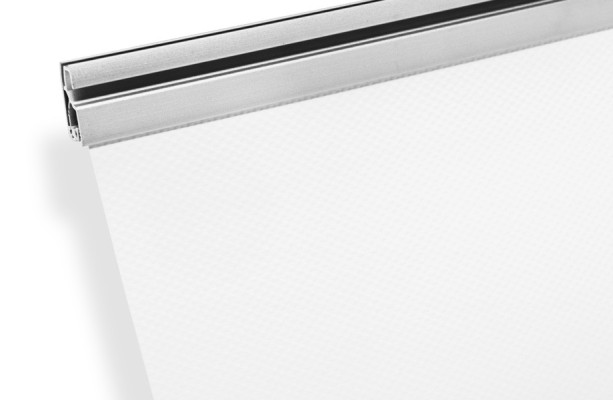 Roll-Up Starter, sistema incl. stampa - FA-6628 Roll-Up Starter, sistema incl. stampa - FA-6628