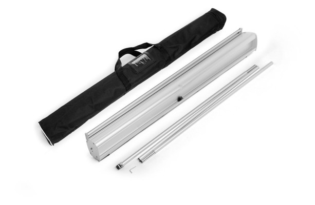 Roll-Up Starter, sistema incl. stampa - FA-6628 Roll-Up Starter, sistema incl. stampa - FA-6628