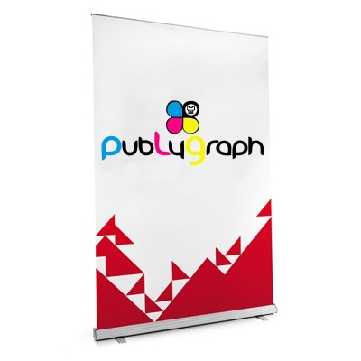 Roll-Up XXL, sistema incl. stampa - FA-6547 Roll-Up XXL, sistema incl. stampa - FA-6547
