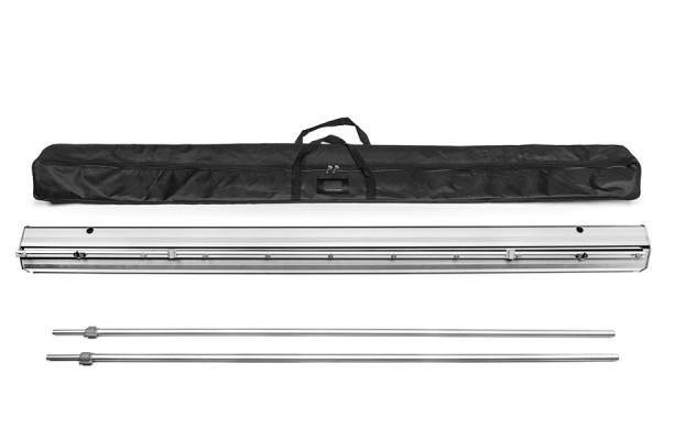 Roll-Up XXL, sistema incl. stampa - FA-6547 Roll-Up XXL, sistema incl. stampa - FA-6547