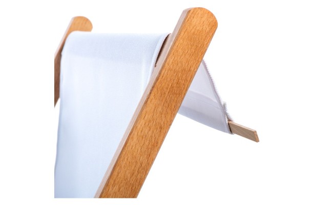 Sedie a sdraio Basic senza braccioli, sistema incl. stampa - FA-7375 Sedie a sdraio Basic senza braccioli, sistema incl. stampa - FA-7375