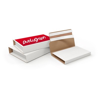 Confezioni per libri richiudibili - FA-9546 Confezioni per libri richiudibili - FA-9546