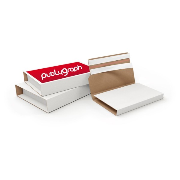 Confezioni per libri richiudibili - FA-9546