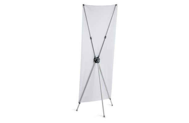 X-Banner, sistema incl. stampa - FA-5589 X-Banner, sistema incl. stampa - FA-5589