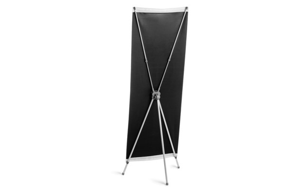 X-Banner, sistema incl. stampa - FA-5589 X-Banner, sistema incl. stampa - FA-5589