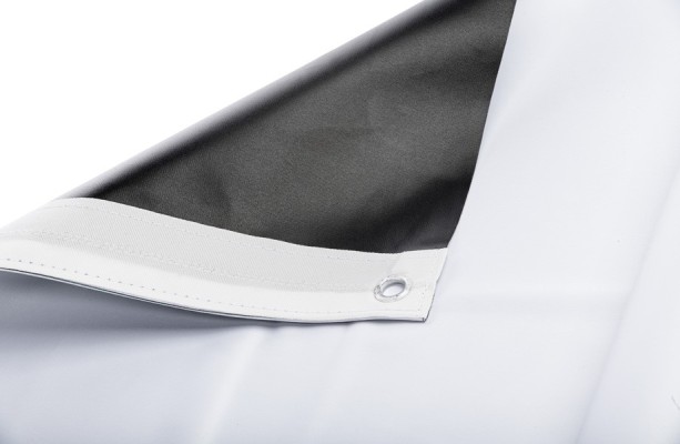 X-Banner, sistema incl. stampa - FA-5589 X-Banner, sistema incl. stampa - FA-5589