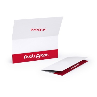 Custodie in carta pieghevoli - FA-5742 Custodie in carta pieghevoli - FA-5742