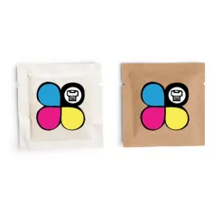 Bustine di Zucchero personalizzato