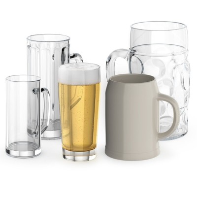 Bicchieri e boccali da birra - FA-6173 Bicchieri e boccali da birra - FA-6173