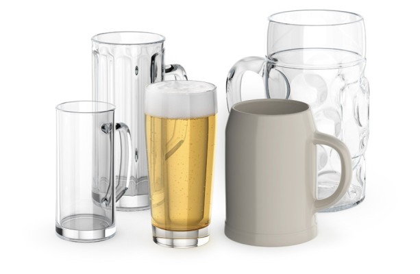 Bicchieri e boccali da birra - FA-6173 Bicchieri e boccali da birra - FA-6173