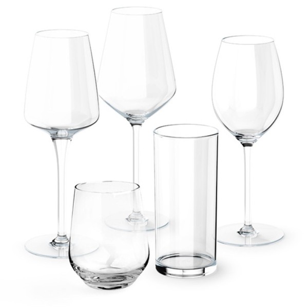 Bicchieri da acqua - FA-6176