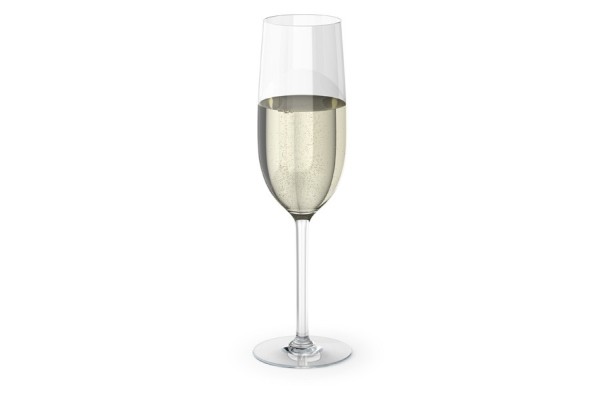 Bicchieri da spumante personalizzati - FA-6175 Bicchieri da spumante personalizzati - FA-6175