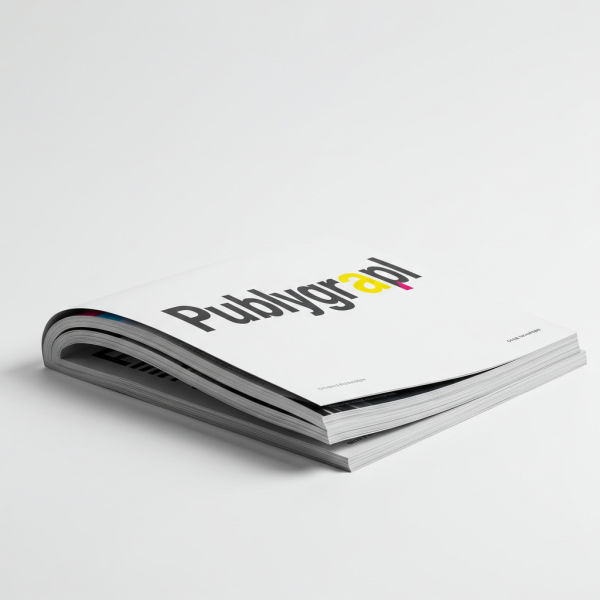 Libri con copertina flessibile (stampa digitale) - FA-10500
