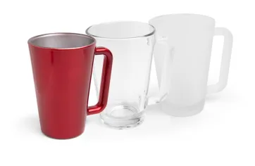 Bicchieri per vin brulè da personalizzare