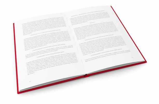 Libri stampati in piccole quantità