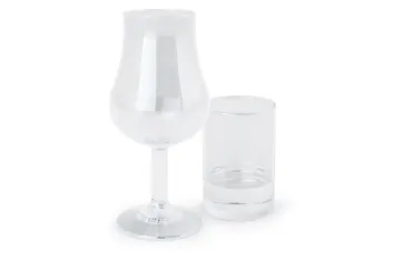 Bicchieri da cicchetto personalizzati