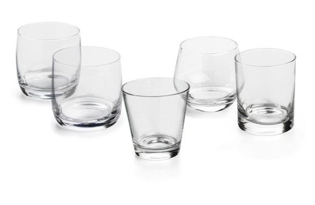 Bicchieri da whisky - FA-8668 Bicchieri da whisky - FA-8668