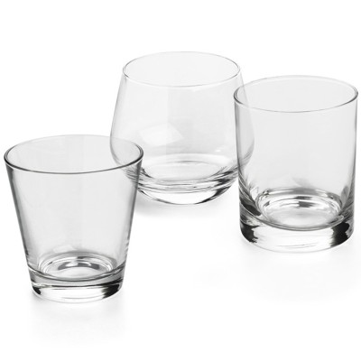 Bicchieri da whisky - FA-8668 Bicchieri da whisky - FA-8668