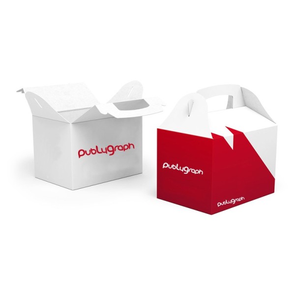 Lunchbox in cartone - FA-7765