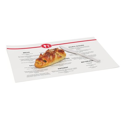 Tovagliette con diversi materiali - FA-5602 Tovagliette con diversi materiali - FA-5602