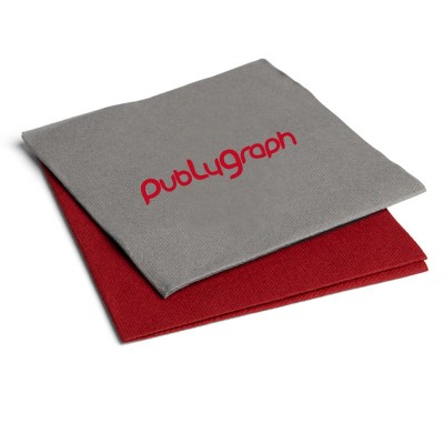 Tovaglioli da cocktail con piega a 1/4 - FA-8413 Tovaglioli da cocktail con piega a 1/4 - FA-8413