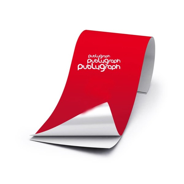 Manifesti Stafix® (adesività statica) - FA-5568