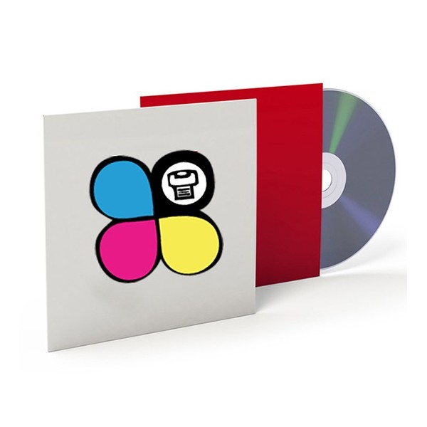 Involucro CD - FA-9008