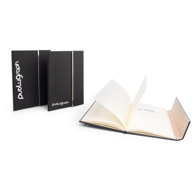 Quaderni per appunti con chiusura magnetica - FA-7709 Quaderni per appunti con chiusura magnetica - FA-7709
