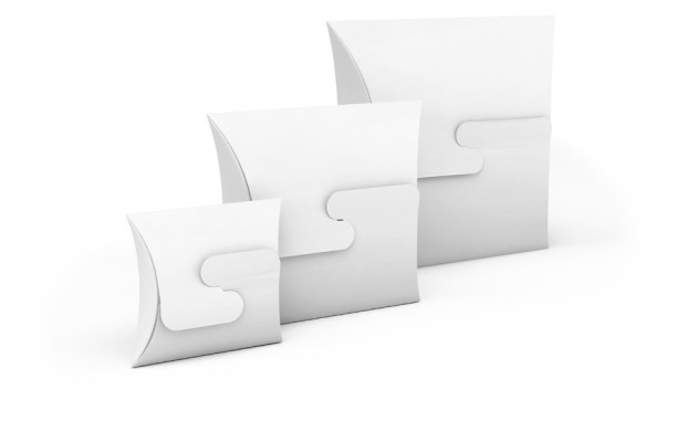 Confezioni a cuscino - FA-5649 Confezioni a cuscino - FA-5649