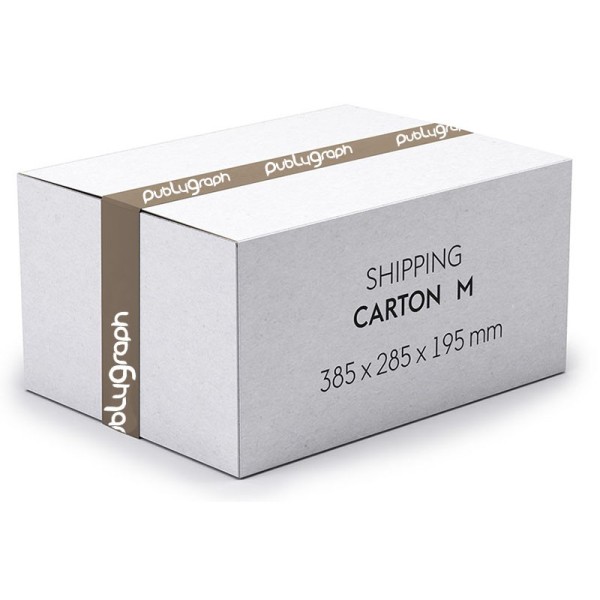 Scatole e cartoni da spedizione - FA-6590