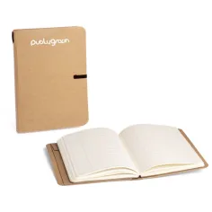 Quaderni promozionali in cartone