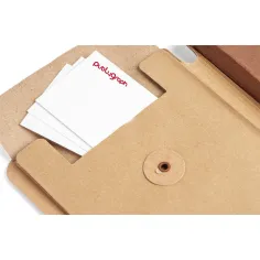 Quaderni promozionali in cartone