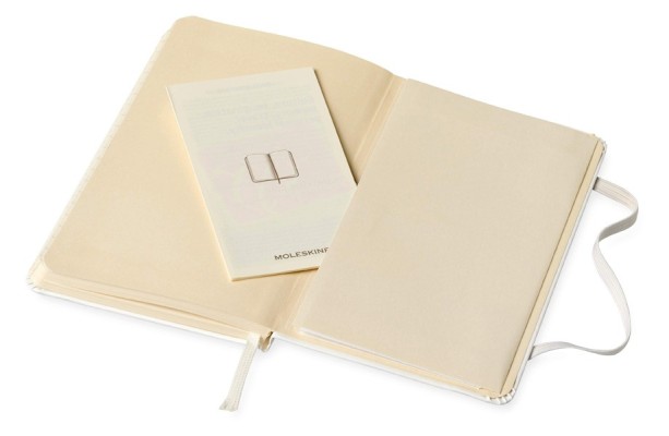 Quaderni per appunti Moleskine con copertina rigida - FA-8672 Quaderni per appunti Moleskine con copertina rigida - FA-8672