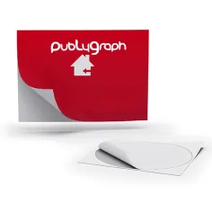 Adesivi per interni da stampare