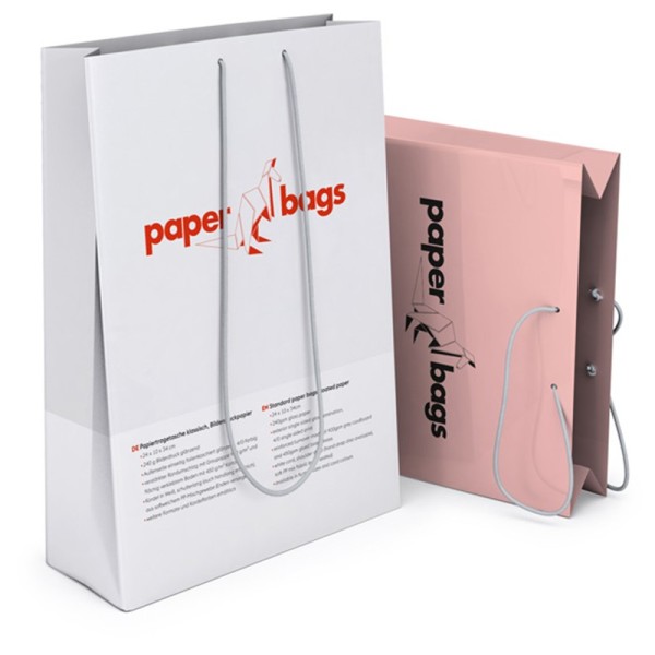 Buste di carta Premium - FA-6395