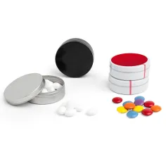 Barattolini di caramelle