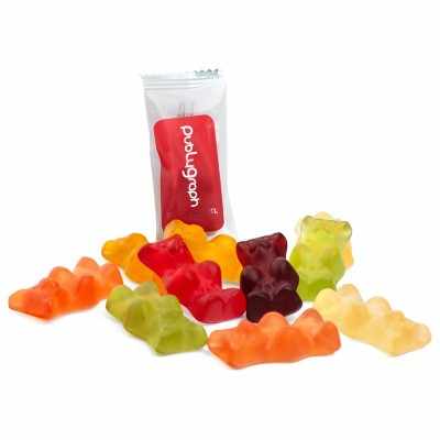 Caramelle personalizzate