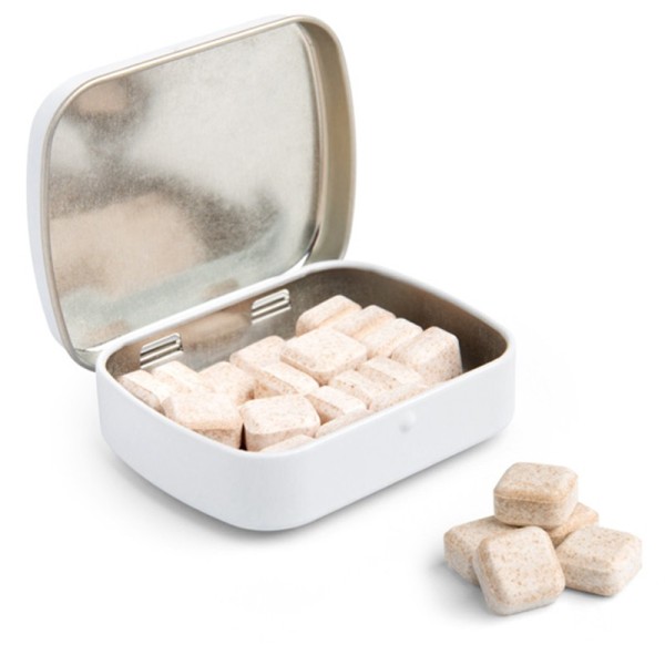 Scatole porta caramelle con coperchio - FA-7001