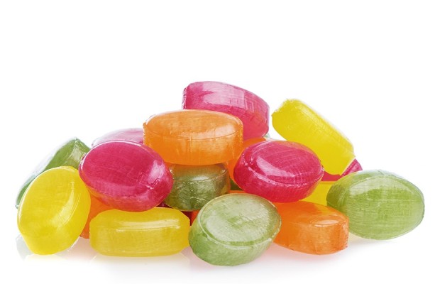 Caramelle - FA-5977