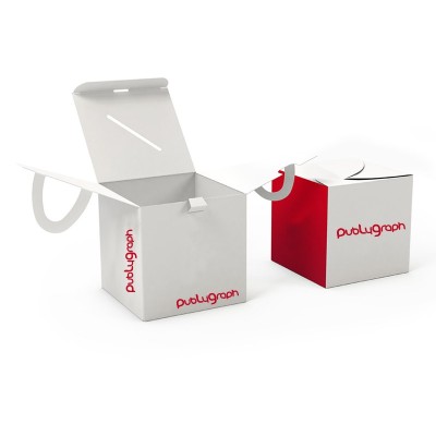 Scatole a cubo - FA-5767 Scatole a cubo - FA-5767
