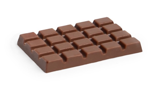 Tavolette di cioccolato piccole - FA-5999 Tavolette di cioccolato piccole - FA-5999