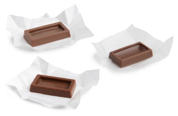 Tavolette di cioccolato piccole - FA-5999 Tavolette di cioccolato piccole - FA-5999